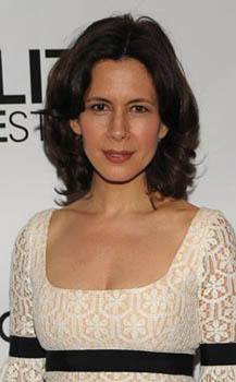 Jessica Hecht
